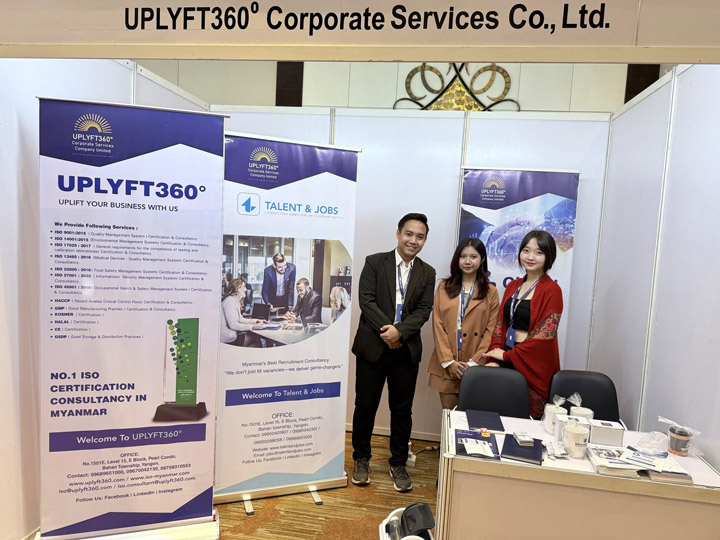 UPLYFT360 consulting seminars
