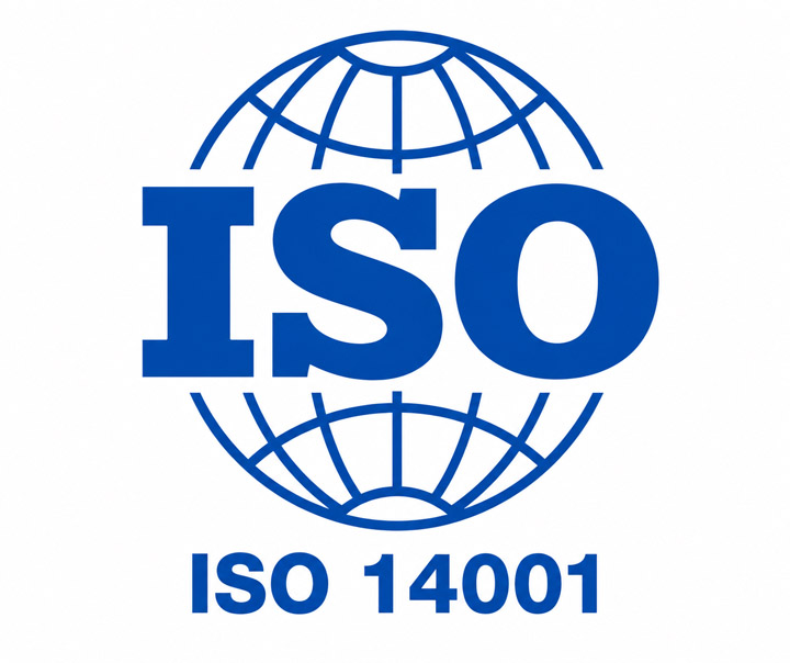 ISO 14001 - Environmental Management System (EMS)