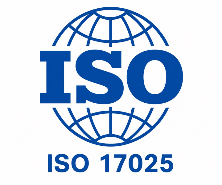 ISO 17025 - Testing and Calibration Laboratories