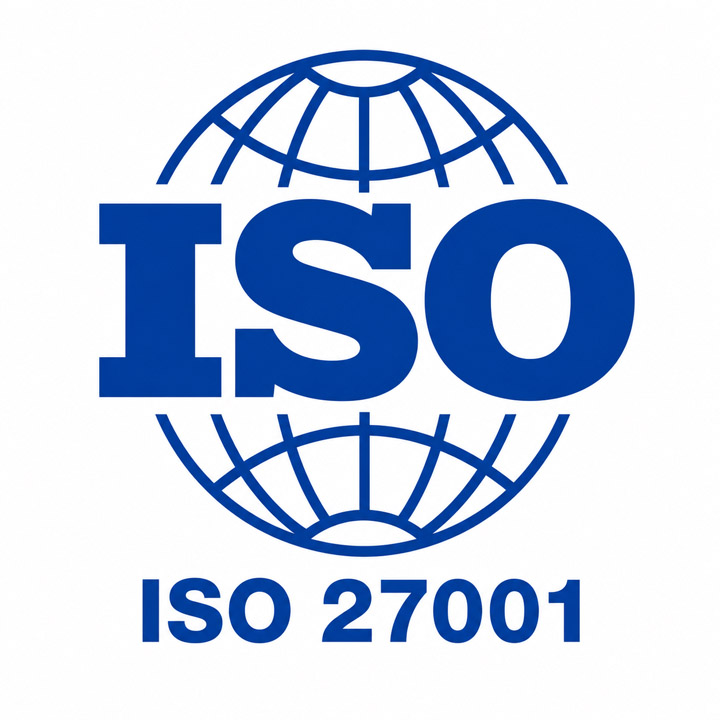 ISO 27001 -  Information Security Management System (ISMS)