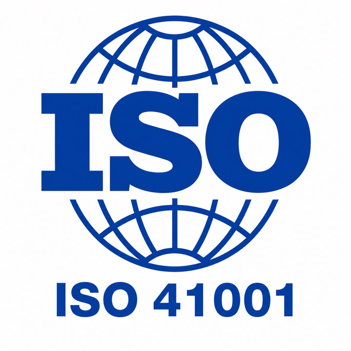 ISO 41001 - Facility Management System