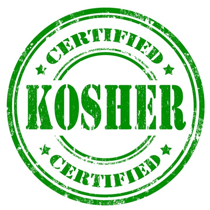 Kosher certification