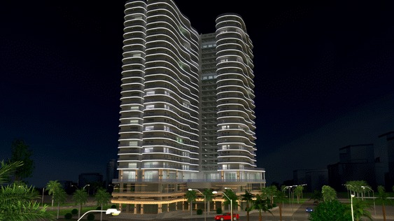 Citadines Marina Halong