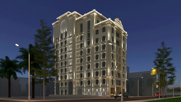 The Grand Ha Noi - Masterise Homes