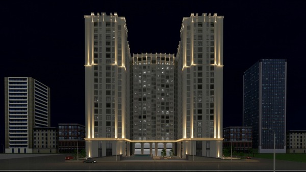 An Lac Hotel
