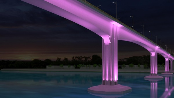 Auxiliary lighting