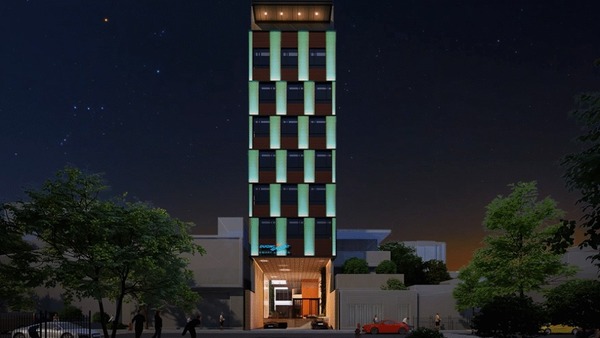 Duong Nhat Hotel