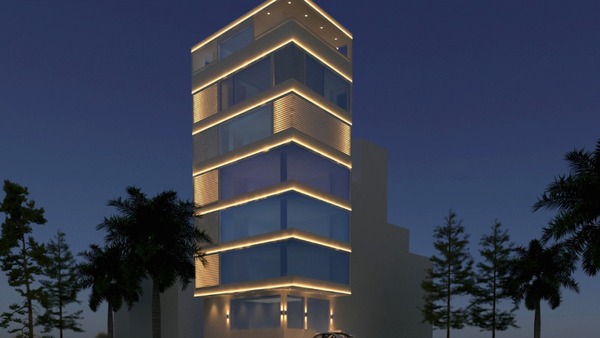 Hotel - Ninh Binh