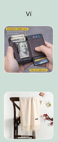 Wallets