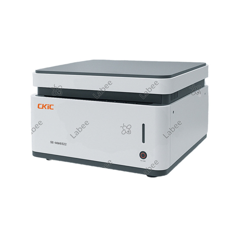 Automatic moisture analyzer