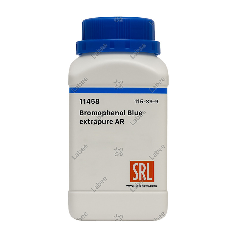 Bromophenol blue extrapure AR