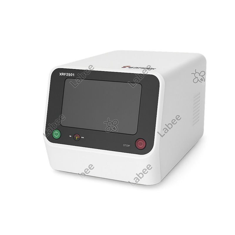 EDXRF spectrometer