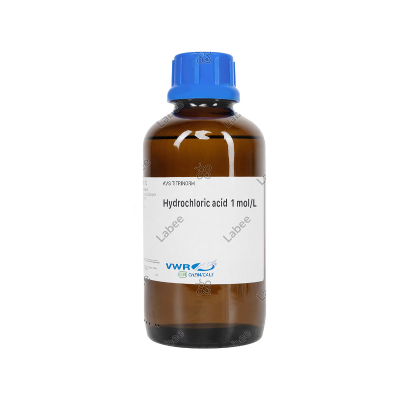 Hydrochloric acid 1 mol