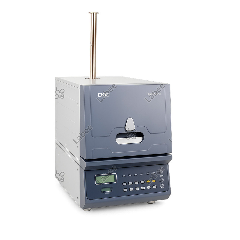 Laboratory furnace