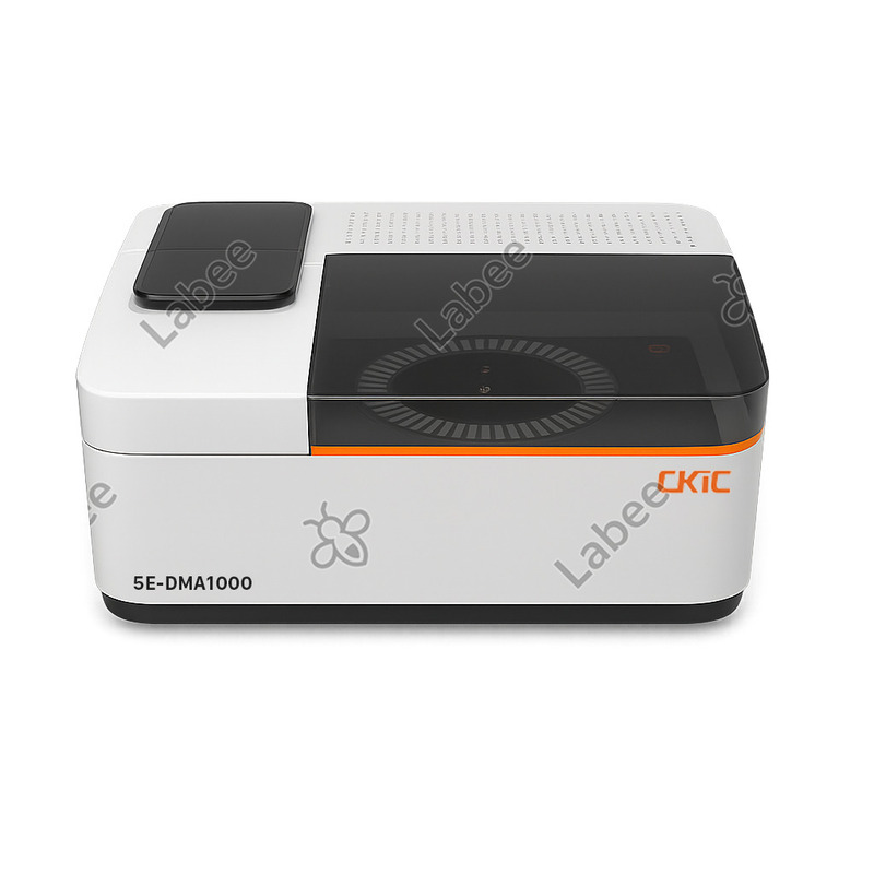 Mercury analyzer