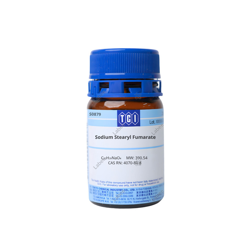 Sodium stearyl fumarate