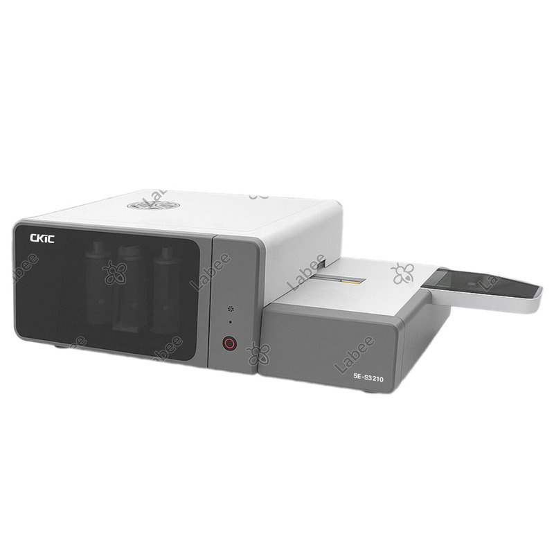 Sulfur analyzer