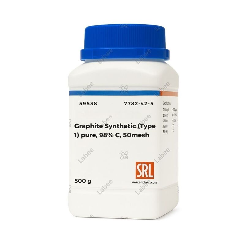 Synthetic graphite (Type 1) pure