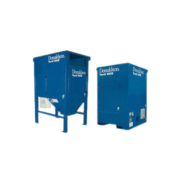 DFPRO laser cutting dust collector