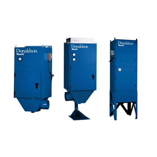 WSO oil mist collector