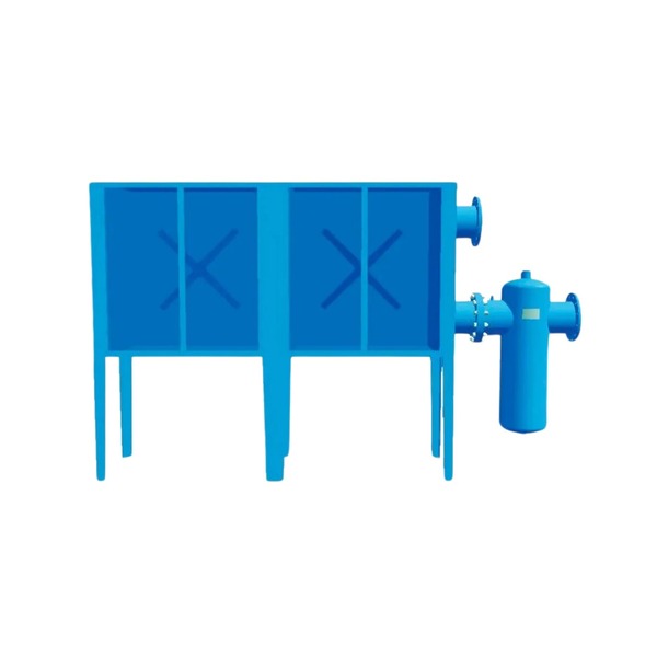 UFK-L series Aftercoolers