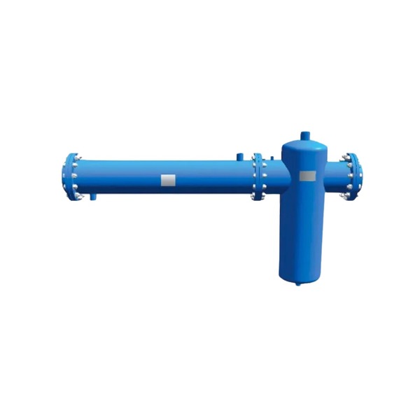 UFK-W series aftercoolers