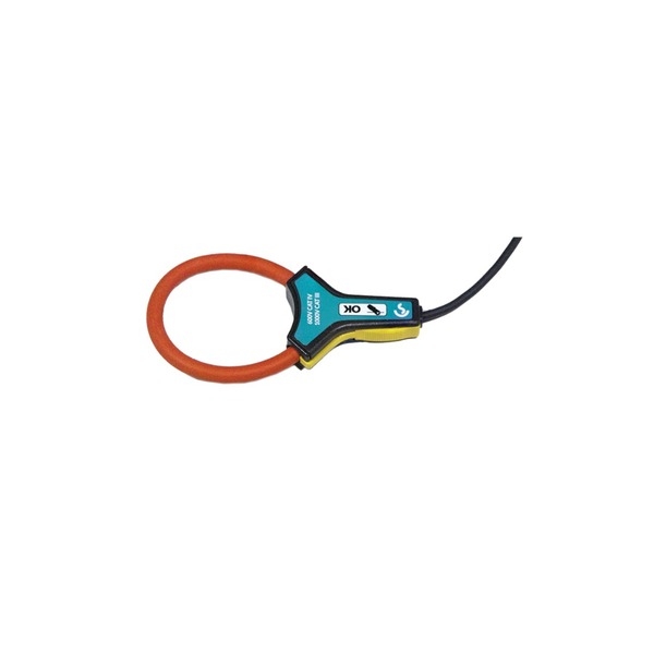 Miniflex clamp meter