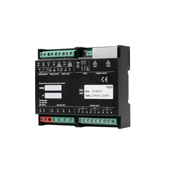 CS PM flex current & power meter