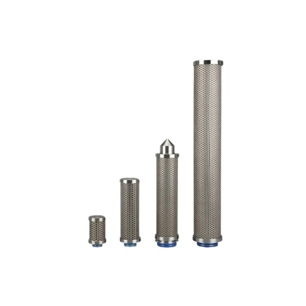LifeTec P-SRF V series filter
