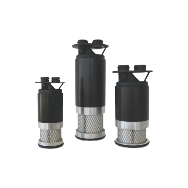 DF-T compressed air filter