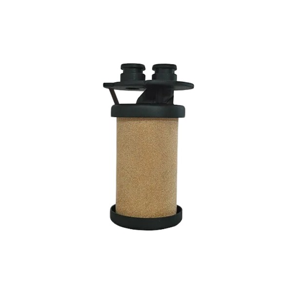B series compressed air filter