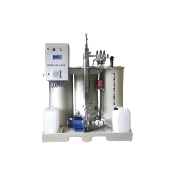 UFA-AC oil/water separator