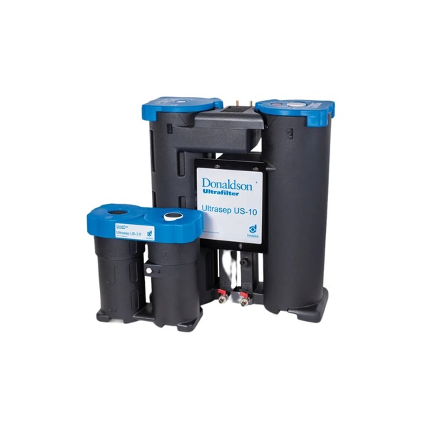 Ultrasep US oil/water separator