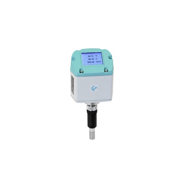 IAC 500 sensor