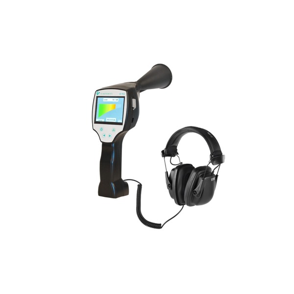 LD 450 leak detector