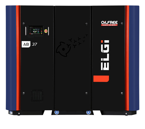 Elgi AB series air compressor