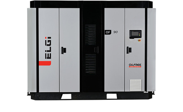 Elgi OF series air compressor