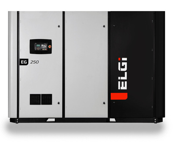 EG 11-250 kW series screw air compressor