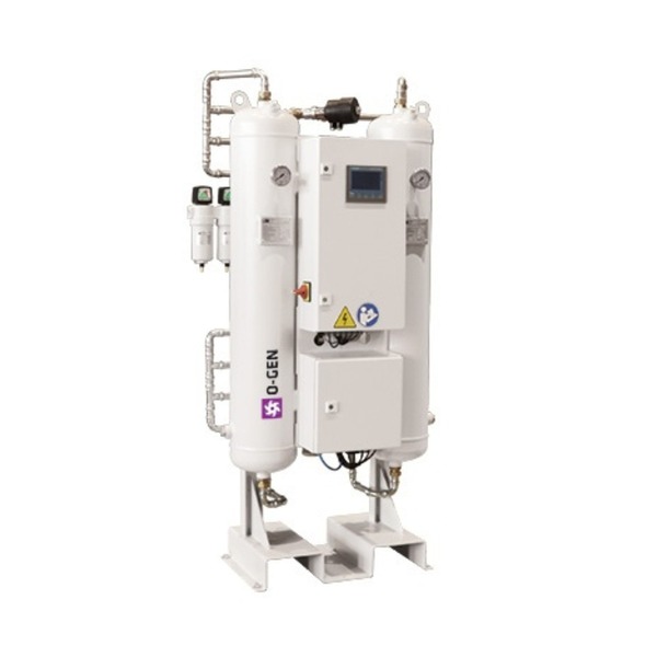 O-GEN PSA oxygen generator