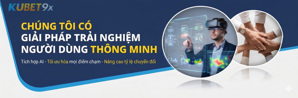 Intelligent experience solutions