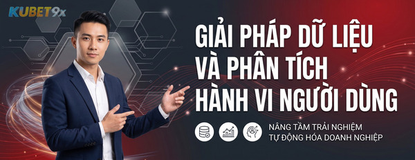 Big data analytics and user behavior solutions