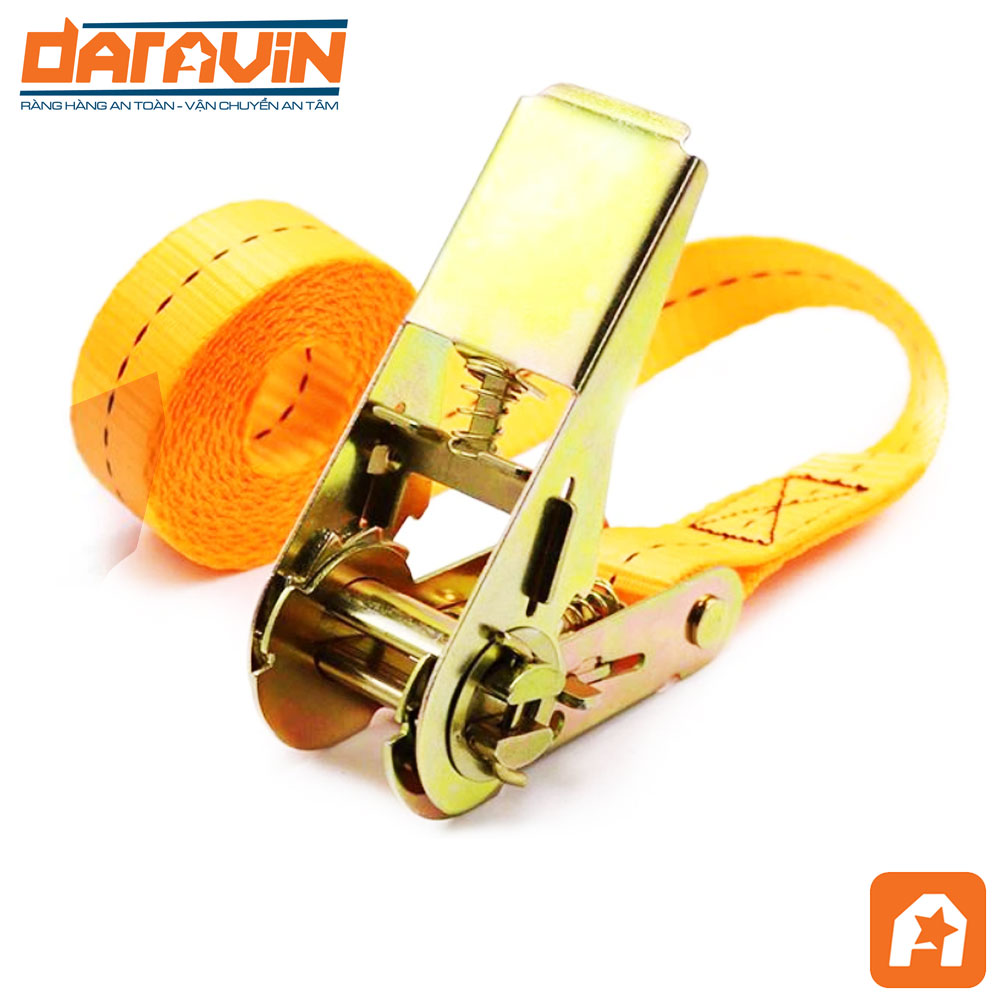 25mm ratchet tie-down strap