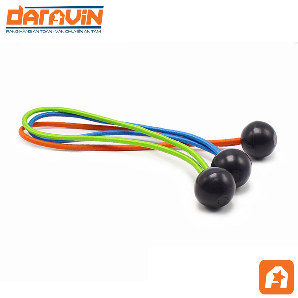 4mm ball bungee cord – 15cm