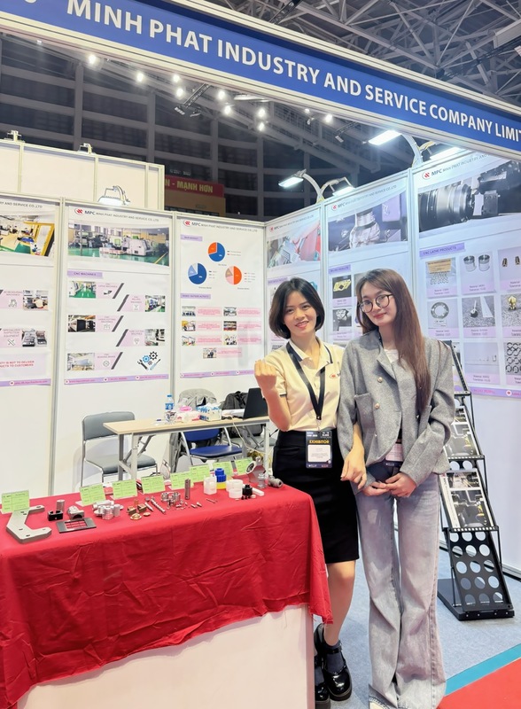 Hanoi exhibition