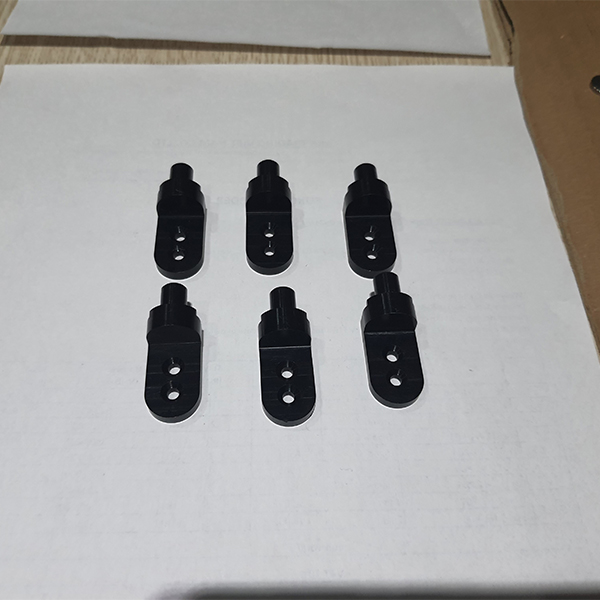 Mass production precision machining 1