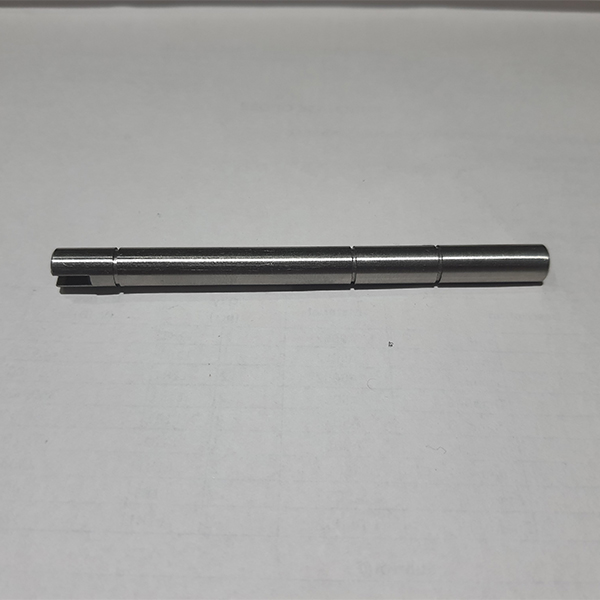 Mass production precision machining 2