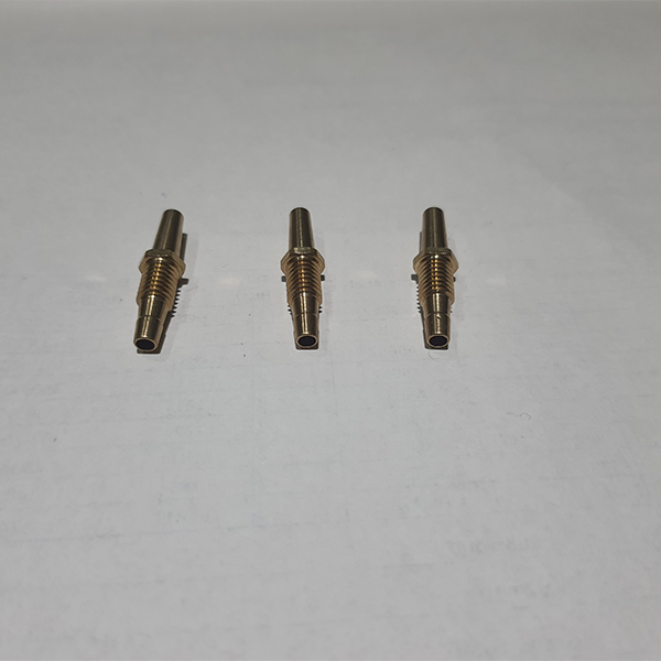 Mass production precision machining 3