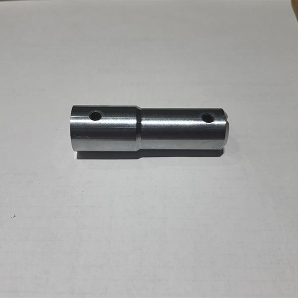 Mass production precision machining 4