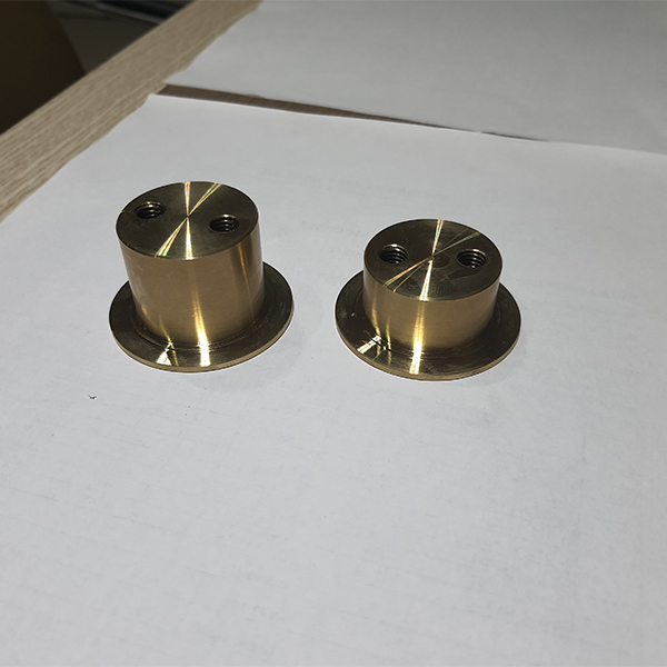 Precision machining mpc 5