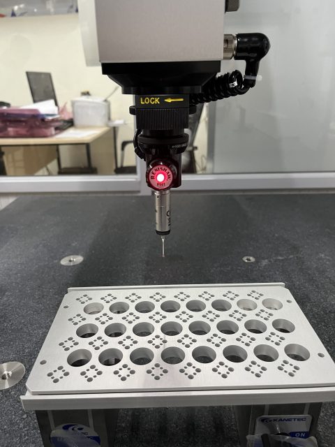 Machine image